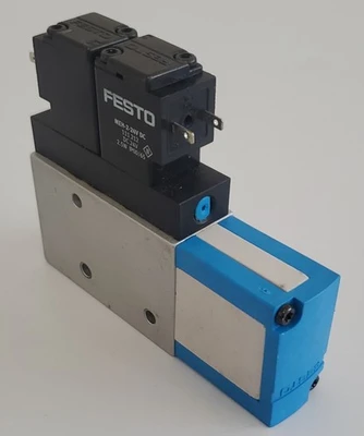 USED Festo 35532