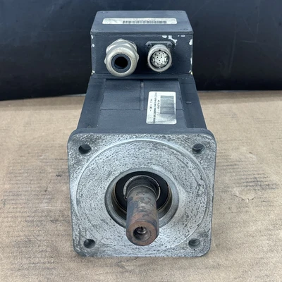 Used BALDOR BSM90A-2150AA Servo Motors Indiana US | J&J Industrial Supply #1481565