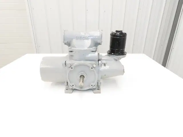 Used BECK _UNKNOWN_ Valves/Fittings | Arrow Industrial #627685
