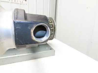 Used GAST _UNKNOWN_ Vacuum Pumps Indiana US | Arrow Industrial #1408657