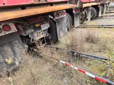 USED 2016 RELIANCE 15 FT