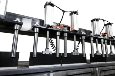 Laguna SmartShop® J Joinery CNC Router