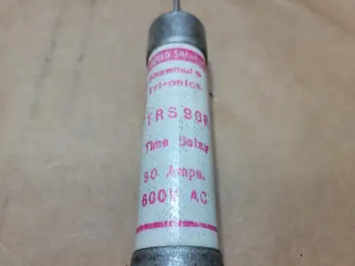Used GOULD SHAWMUT TRS90R Misc Electrical & Power Parts British Columbia CA | Lenmark #1439490