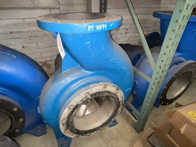 USED Goulds 3175