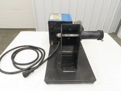Miller S-62 Mig Welder Wire Feeder 24V Series 60 Millermatic Single Spool