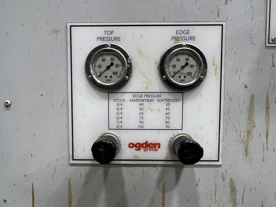 USED OGDEN SL3660
