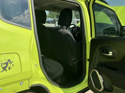 Used 2017 JEEP RENEGADE SUVs Michigan US | Miedema Asset Management Group #1474471