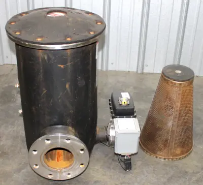 USED ADVANTAGE MRS-4
