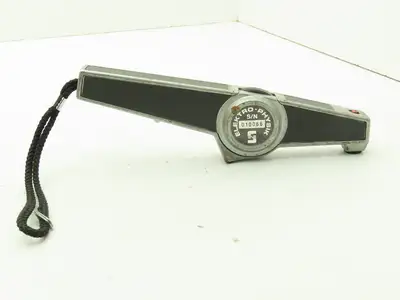 Elektro Physik SM10 Mikrotest 0.4" Magnetic Coating Thickness Tester