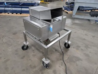USED SELO PROTECON PMT-41