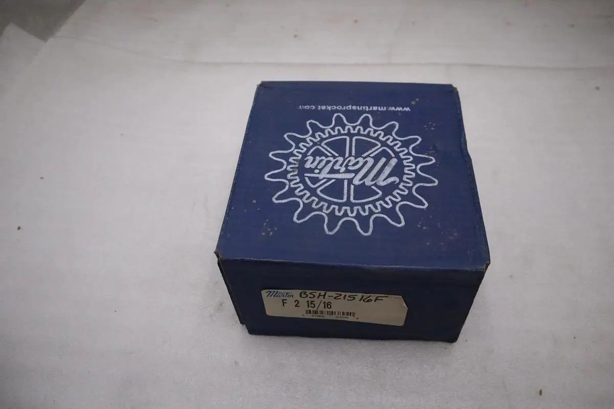 MARTIN F 2 15/16 BUSHING  NEW STOCK GF542