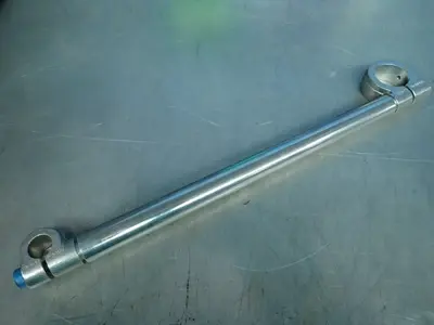 Swivel Extension Rods