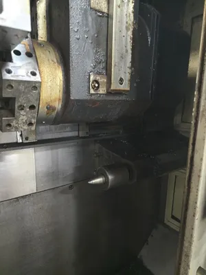 2010 MURATEC ML400 LATHES, TURNING, N/C & CNC | Piselli Enterprises (6)