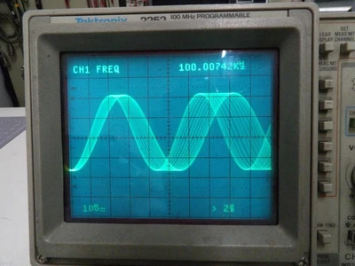 Used ROHDE & SCHWARZ _UNKNOWN_ Signal Generators | OCO Industrial #1732312
