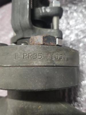 NEW VOGT 12141
