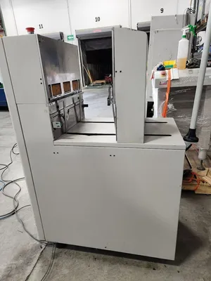 2008 NUTEK NTM220DSL Bare Board Destacker PCB Destacker | Tekmart International Inc. (5)