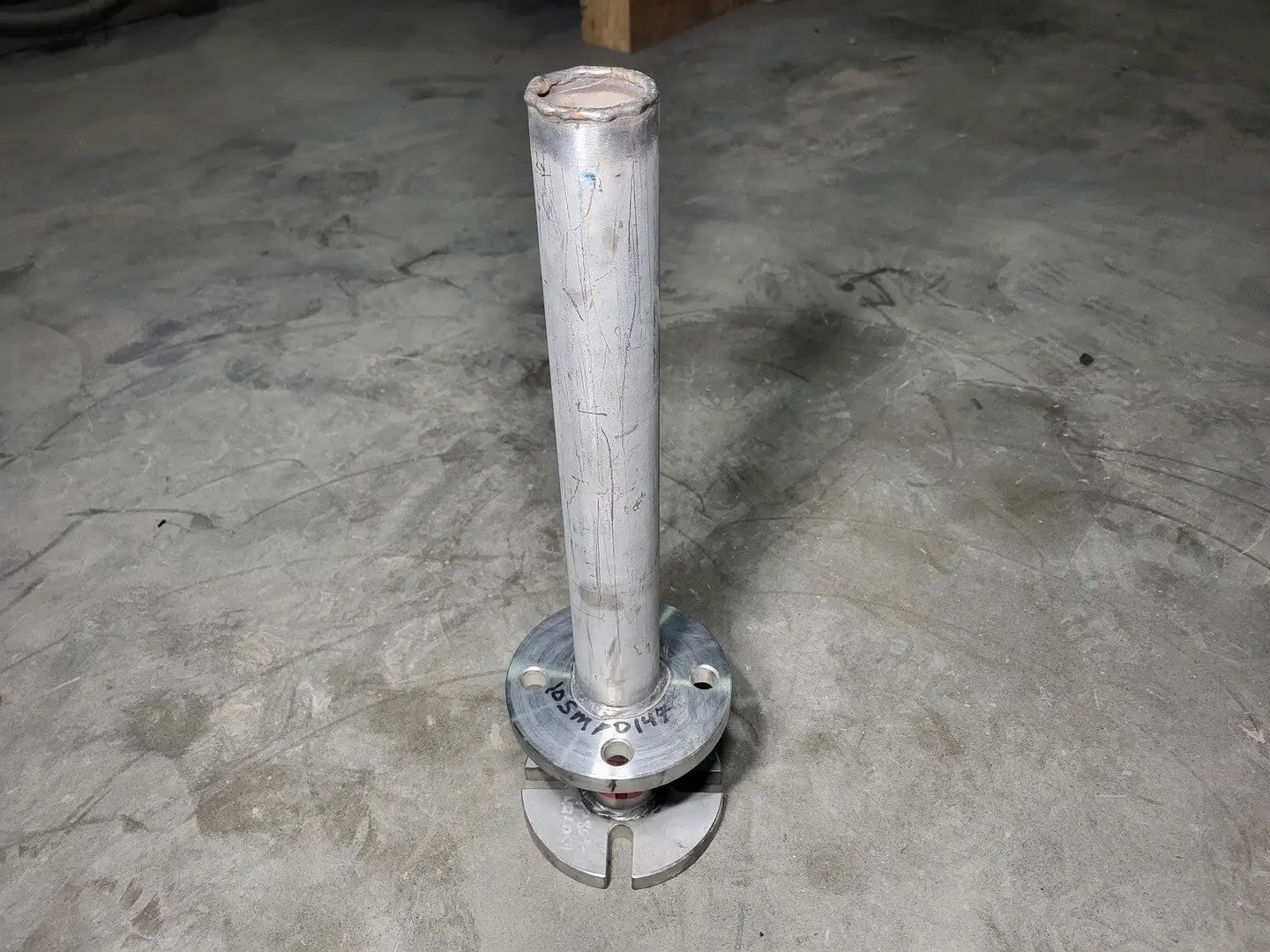 Outotec Cutter Nozzles S.PSA.DN200/8