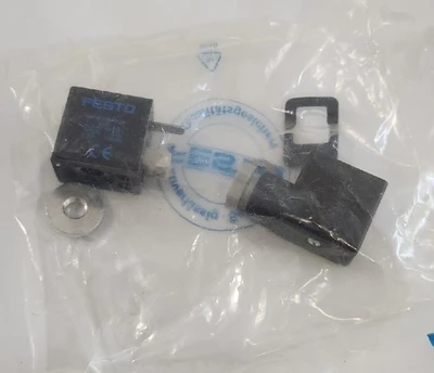 NEW Festo MSFW-110-50/60 6720