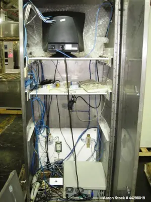 USED NIRO PMA 300