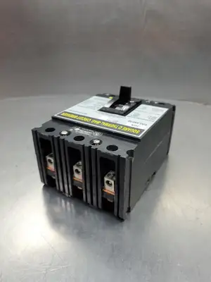 Used Square D FAL34030 Thermal-Mag Circuit Breaker, 30A, 480VAC Circuit Breakers South Carolina US | Palmetto Automation #1150375