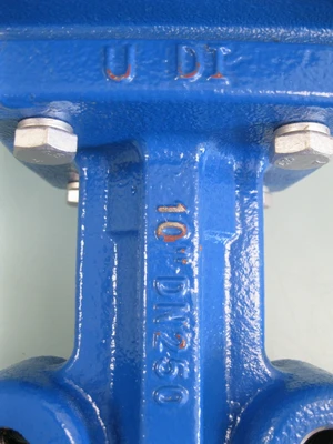 NEW Value Valve USA VF-733A