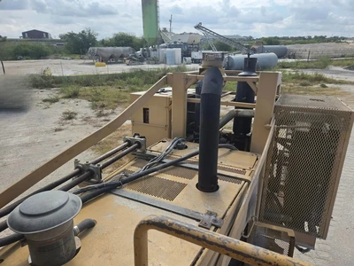 Used 1993 CATERPILLAR 980F Wheel Loaders Texas US | Proxy Equipment #1424218