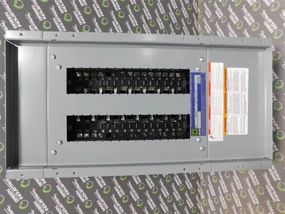 USED SQUARE D NQ30L2