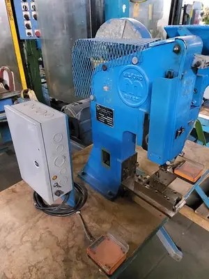 USED MILFORD 63