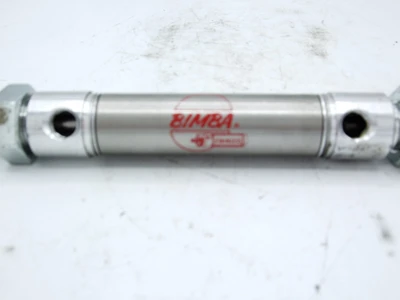 USED BIMBA 041 5-DXDE