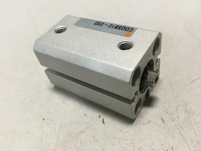 USED SMC CDQSB12-20D-F9BVL