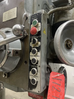 USED CARLTON 4A