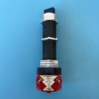 NEW AKRON ELECTRIC XP2-SL-1