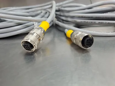 VERTIQUE VQ-ISPL-1M8M Cable Unit. 5A-12