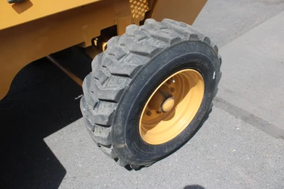 Used 2020 MASTER CRAFT MC08-2127 Internal Combustion Forklifts: Pneumatic Tire Pennsylvania US | National Lift Equipment #1382134