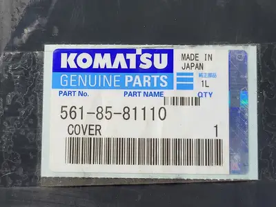 Used KOMATSU 561-85-81110 Parts British Columbia CA | Lenmark #272998