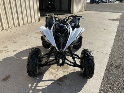 USED 2020 YAMAHA RAPTOR 700