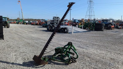 USED JOHN DEERE 350