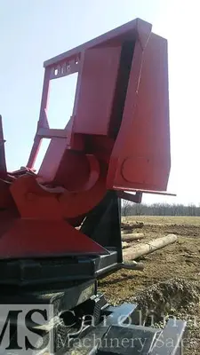 USED 2003 PRENTICE CTR DELIMBER
