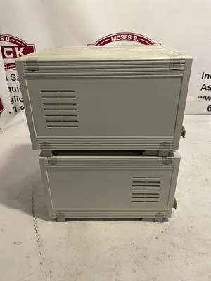 Wave Biotech O2MIX CO2/Air Mixer Controller