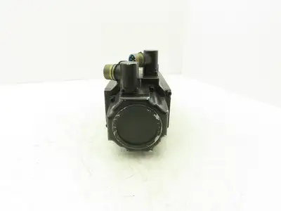 Acu-Rite AM1160E AC High Inertia Servo Motor Fryer 2.4kW 1.9Hp 5400rpm 700v 3ph
