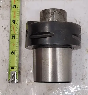 Used SANDVIK COROMANT CAPTO C8-391.05-40030A Misc Industrial Equipment Kentucky US | Aucto #686760