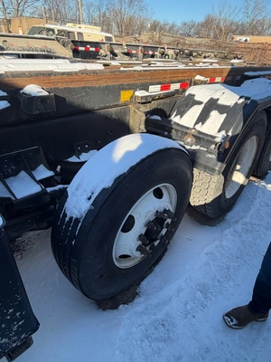 2012 Galfab 75k roll off truck Roll Off truck | VacSource (6)