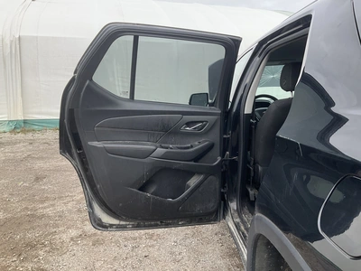 Used 2019 CHEVROLET TRAVERSE SUVs Michigan US | Miedema Asset Management Group #1457279