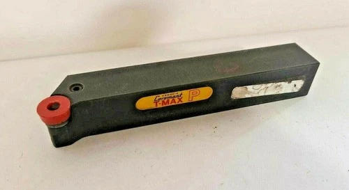 NEW Sandvik Coromant Does Not Apply