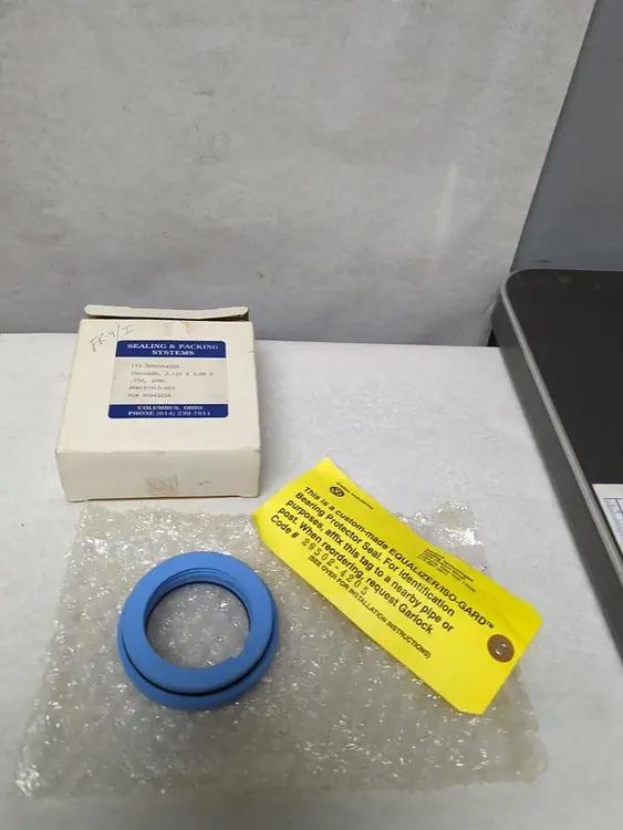New | in-Stock GARLOCK 2950204205 Misc Electrical & Power Parts Ohio US | Surplus Asset Holdings #1237850