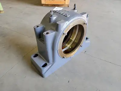 Split Plummer Block Bearing Housing No. SD3052D