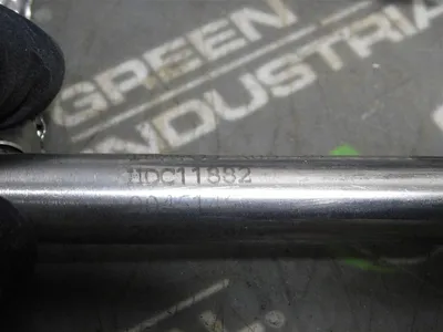 USED TEMPCO HDC11882