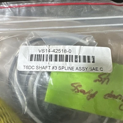 NEW Eaton VS14-42518-0 T