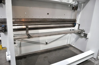 USED LVD PPBL 200 TON X 3100 MM
