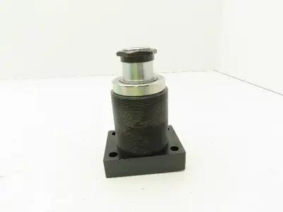 Roemheld CLR-1895-604M-SCD/BF4 Swing Clamp Tool Workholding